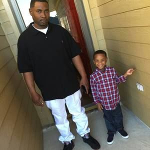 Meet your Posher, Charles